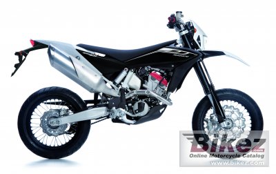 2012 Husqvarna SMR511 photo